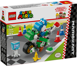 72031 LEGO® Super Mario Mario Kart™ – Yoshi Bike - 2