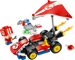72032 LEGO® Super Mario Mario Kart™ – Standard Kart - 1