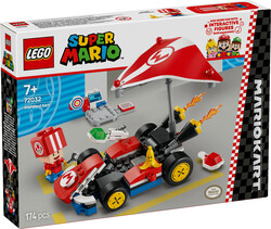 72032 LEGO® Super Mario Mario Kart™ – Standard Kart - 2