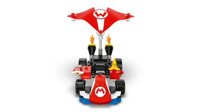 72032 LEGO® Super Mario Mario Kart™ – Standard Kart - 5