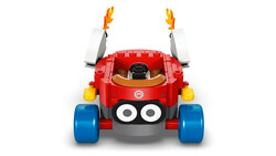 72034 LEGO® Super Mario Mario Kart™ – Baby Mario ile Baby Luigi - 5