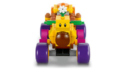 72036 LEGO® Super Mario Mario Kart™ – Baby Peach ve Grand Prix Seti - 5