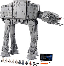 75313 LEGO Star Wars™ AT-AT™ - 1