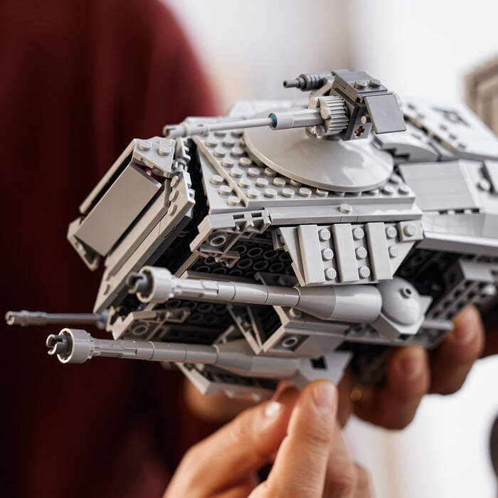 75313 LEGO Star Wars™ AT-AT™ - 4