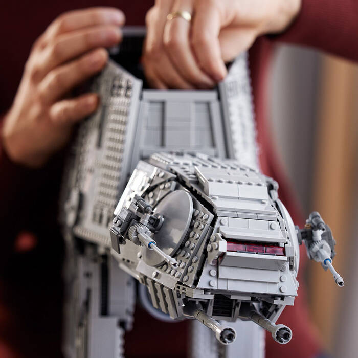 75313 LEGO Star Wars™ AT-AT™ - 5