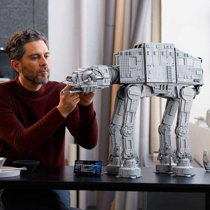 75313 LEGO Star Wars™ AT-AT™ - 7