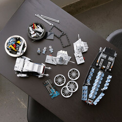 75313 LEGO Star Wars™ AT-AT™ - 8