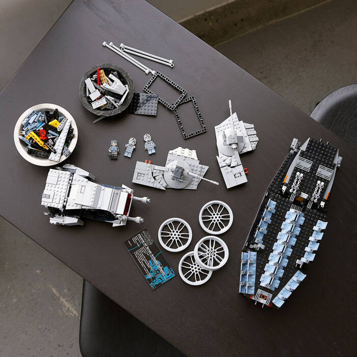 75313 LEGO Star Wars™ AT-AT™ - 8