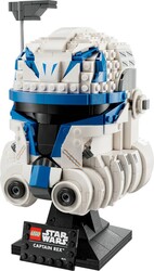 75349 LEGO® Star Wars™ Yüzbaşı Rex™ Kaskı - 1
