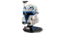75349 LEGO® Star Wars™ Yüzbaşı Rex™ Kaskı - 2