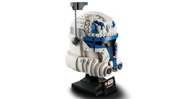 75349 LEGO® Star Wars™ Yüzbaşı Rex™ Kaskı - 4