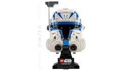 75349 LEGO® Star Wars™ Yüzbaşı Rex™ Kaskı - 5