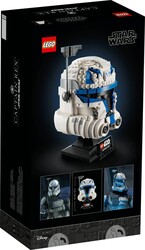75349 LEGO® Star Wars™ Yüzbaşı Rex™ Kaskı - 6