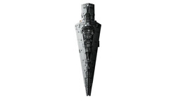 75356 LEGO® Star Wars™ Executor Super Star Destroyer™ - 4