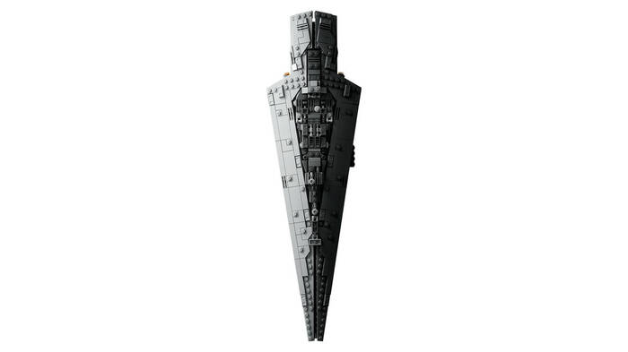 75356 LEGO® Star Wars™ Executor Super Star Destroyer™ - 4