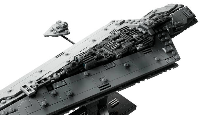 75356 LEGO® Star Wars™ Executor Super Star Destroyer™ - 6