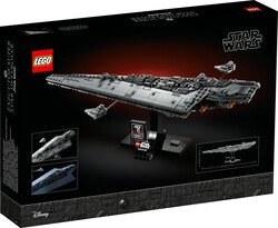 75356 LEGO® Star Wars™ Executor Super Star Destroyer™ - 7