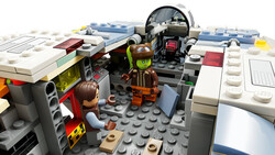 75357 LEGO® Star Wars™ Ghost ve Phantom II - 6