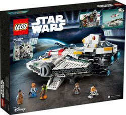 75357 LEGO® Star Wars™ Ghost ve Phantom II - 7