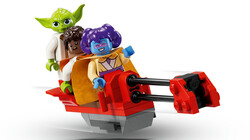 75358 LEGO® Star Wars™ Tenoo Jedi Temple™ - 5