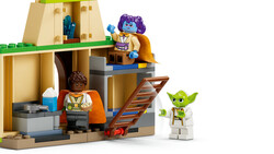 75358 LEGO® Star Wars™ Tenoo Jedi Temple™ - 6