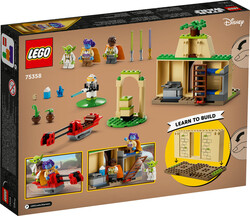 75358 LEGO® Star Wars™ Tenoo Jedi Temple™ - 7