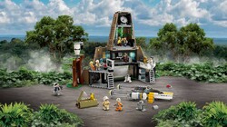75365 LEGO® Star Wars™ Yavin 4 Asi Üssü - 4