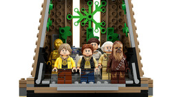75365 LEGO® Star Wars™ Yavin 4 Asi Üssü - 6