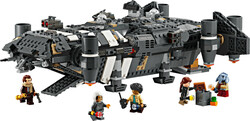 75374 LEGO® Star Wars Onyx Cinder - 1