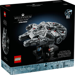 75375 LEGO® Star Wars Millennium Falcon™ - 3