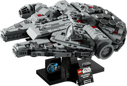 75375 LEGO® Star Wars Millennium Falcon™ - 2