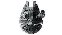 75375 LEGO® Star Wars Millennium Falcon™ - 8