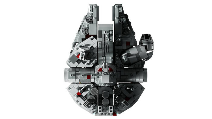 75375 LEGO® Star Wars Millennium Falcon™ - 8