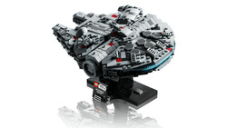 75375 LEGO® Star Wars Millennium Falcon™ - 12
