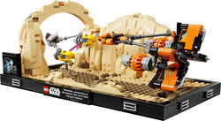 75380 LEGO® Star Wars™ Mos Espa Pod Yarışı Dioraması - 1