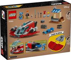 75384 LEGO® Star Wars™ Crimson Firehawk™ - 7