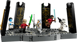 75385 LEGO® Star Wars Ahsoka Tano'nun Peridea Düellosu - 1