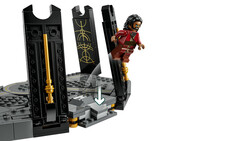 75385 LEGO® Star Wars Ahsoka Tano'nun Peridea Düellosu - 6