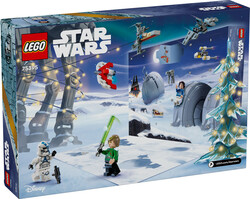 75395 LEGO® Star Wars™ 2024 Yılbaşı Takvimi - 5