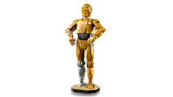 75398 LEGO® Star Wars C-3PO™ - 3