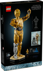 75398 LEGO® Star Wars C-3PO™ - 7