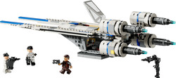 75399 LEGO® Star Wars™ Asi U-Wing Starfighter™ - 1