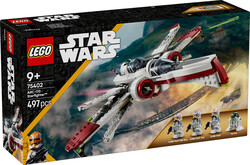 75402 LEGO® Star Wars™ ARC-170 Starfighter™ - 2