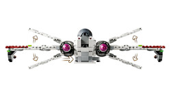 75402 LEGO® Star Wars™ ARC-170 Starfighter™ - 4