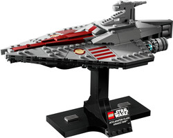 75404 LEGO® Star Wars™ Acclamator Sınıfı Hücum Gemisi - 1