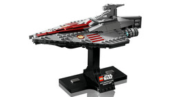 75404 LEGO® Star Wars™ Acclamator Sınıfı Hücum Gemisi - 3