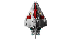 75404 LEGO® Star Wars™ Acclamator Sınıfı Hücum Gemisi - 4