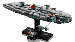 75405 LEGO® Star Wars™ Home One Starcruiser - 6