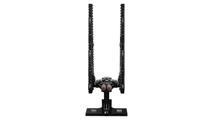 75406 LEGO® Star Wars™ Kylo Ren’in Komuta Mekiği - 4