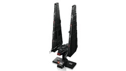 75406 LEGO® Star Wars™ Kylo Ren’in Komuta Mekiği - 5